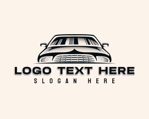 Automobile Detailing Maintenance logo