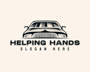 Automobile Detailing Maintenance logo