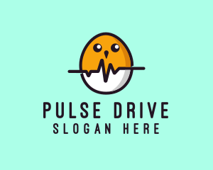 Pulse Chick Poultry logo