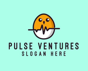 Pulse Chick Poultry logo