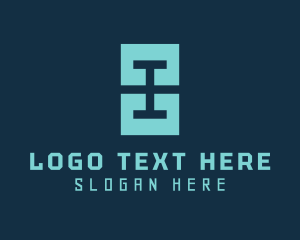 Generic Modern Professional logo