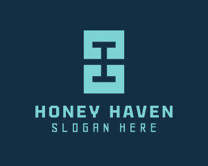 Generic Modern Professional Logo