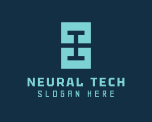 Generic Modern Professional Logo