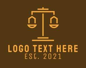 Gold Scale Law Firm  logo