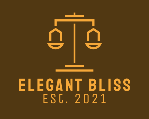 Gold Scale Law Firm  logo