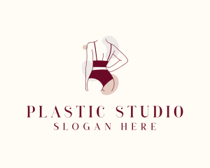 Women Fashion Bikini logo