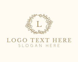 Wellness Floral Decor  logo