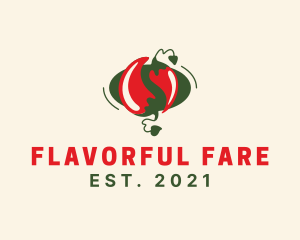 Spicy Chili Restaurant logo
