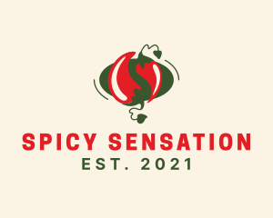 Spicy Chili Restaurant logo