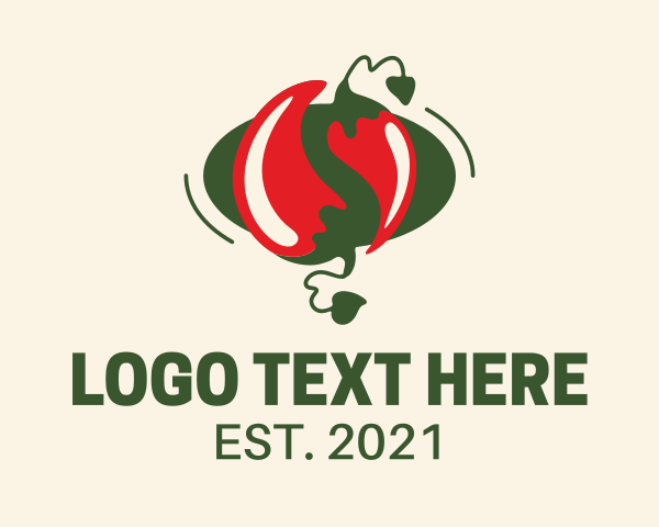 Cooking logo example 2