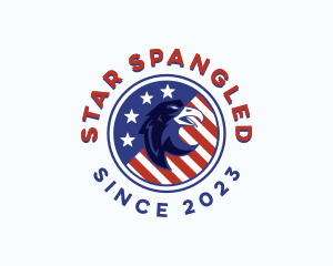 American Eagle Stars logo