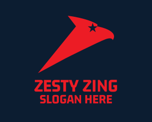 Star Eagle Aviation  Logo