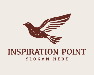 Worship Dove Ministry logo