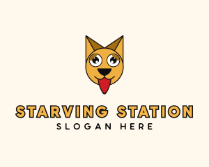 Veterinary Dog Care logo