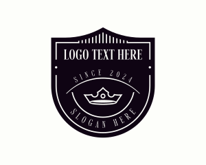 Upscale Elegant Boutique logo