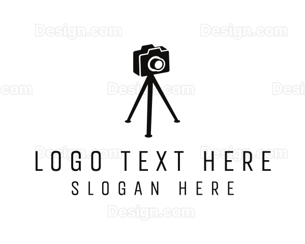 Photography Photographer Camera Logo