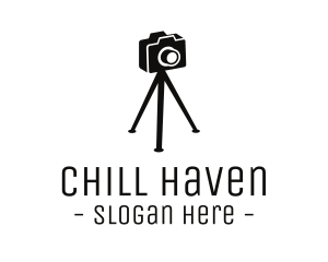 Photography Photographer Camera logo design