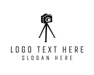 Photography Photographer Camera logo