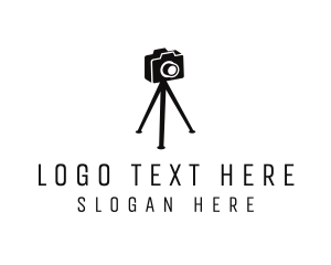 Photography Photographer Camera Logo
