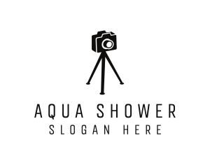 Photography Photographer Camera logo design