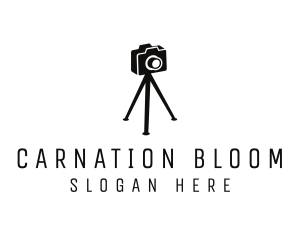 Photography Photographer Camera logo design