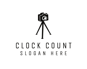 Photography Photographer Camera logo design