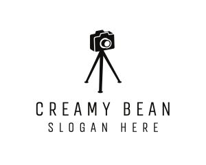 Photography Photographer Camera logo design