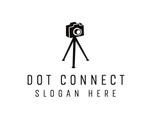 Photography Photographer Camera logo design