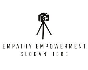 Photography Photographer Camera logo design