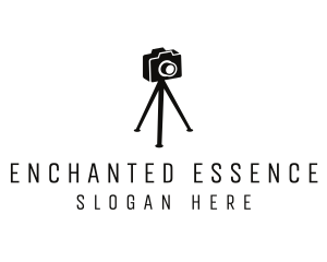 Photography Photographer Camera logo design