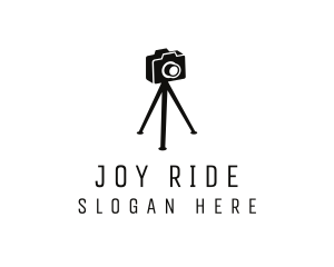 Photography Photographer Camera logo design