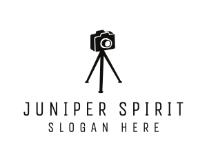 Photography Photographer Camera logo design