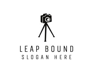 Photography Photographer Camera logo design