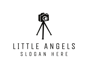 Photography Photographer Camera logo design