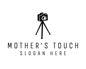 Photography Photographer Camera logo design