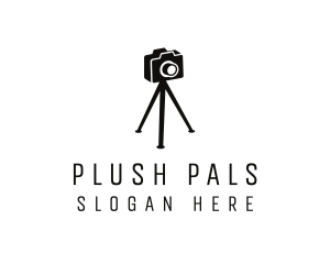 Photography Photographer Camera logo design