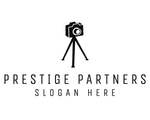 Photography Photographer Camera logo design