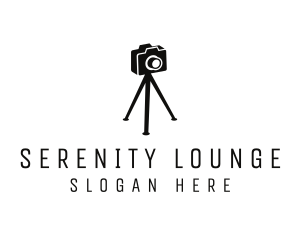 Photography Photographer Camera logo design