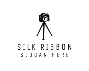 Photography Photographer Camera logo design