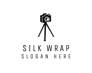 Photography Photographer Camera logo design