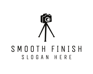 Photography Photographer Camera logo design