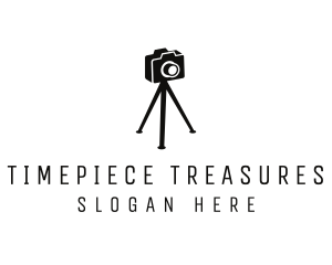 Photography Photographer Camera logo design