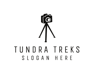 Photography Photographer Camera logo design