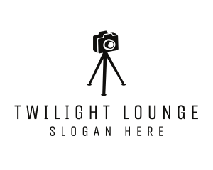 Photography Photographer Camera logo design