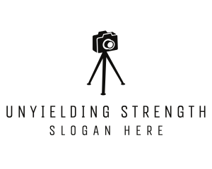 Photography Photographer Camera logo design