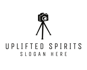 Photography Photographer Camera logo design