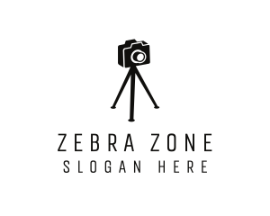 Photography Photographer Camera logo design