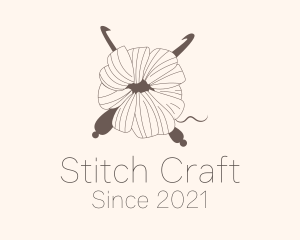 Crochet Hook Wool logo