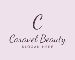 Feminine Boutique Salon logo design