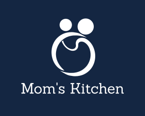 Mother & Child Care logo